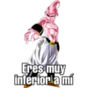 Majin Buu 5