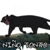 NIÑO TONTO