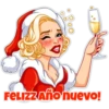 FELIZZAño nuevo!