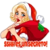 TISS
SSHH es un secreto!