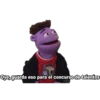 Oye, guarda eso para el concurso de talentos