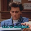 ESO ES INCREÍBLE!