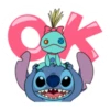 Stitch 7 7