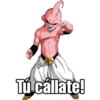 Majin Buu 6