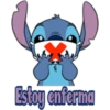 STITCH 3 6