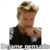 Dejame pensarlo