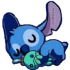 Stich 4☆♡ 5