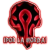 Gise ei3
POR LA HORDAI