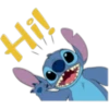 STITCH 3 7
