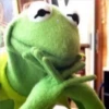 Kermit the frog part 1 (Feat. Gerry) 5