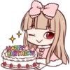 MM
HAPPY C
BIRTHDAY