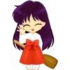 Sailor Moon Chibi (Sticker Ly) 5