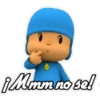 ¡Mmm no se!
O