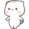 Cat kawaii (Yeisi) 8