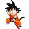 Goku 5