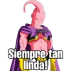 Majin Buu 7