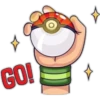 GO!