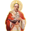 SANTOS FAMOSOS 5