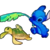 Stich 4☆♡ 8