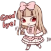 Good
bye!
888
)))