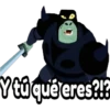 Cartoon! 8