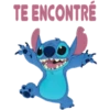 Stitch 7 9