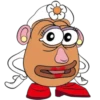 Toy Story Pepe 5