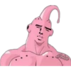 Majin Buu 9