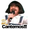 VLA
Cantemos!