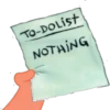 TO-DOLIST
NOTHING