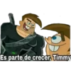 TH
Es parte de crecer, Timmy