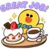 GREAT JOB!
GOS
XE
