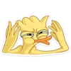 The Duck memes 12