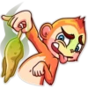 ≚◌MONKEY◌≚ 7