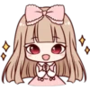 (
言