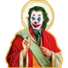 SANTOS FAMOSOS 7