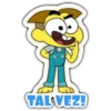 Los Vecinos Green 7