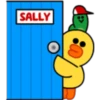 SALLY