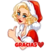 GRACIAS