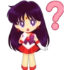 Sailor Moon Chibi (Sticker Ly) 7
