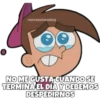 Timmy Turner fan boy 5