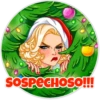 SOSPECHOSO!!!