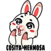 CONEJITO TIERNO 5