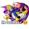 Majin Buu 10