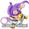Majin Buu 11