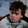QUE MIERDA