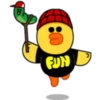 FUN