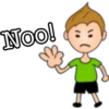 Noo!