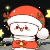 Cute planta - Christmas 5