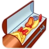 Chicken emoji 11